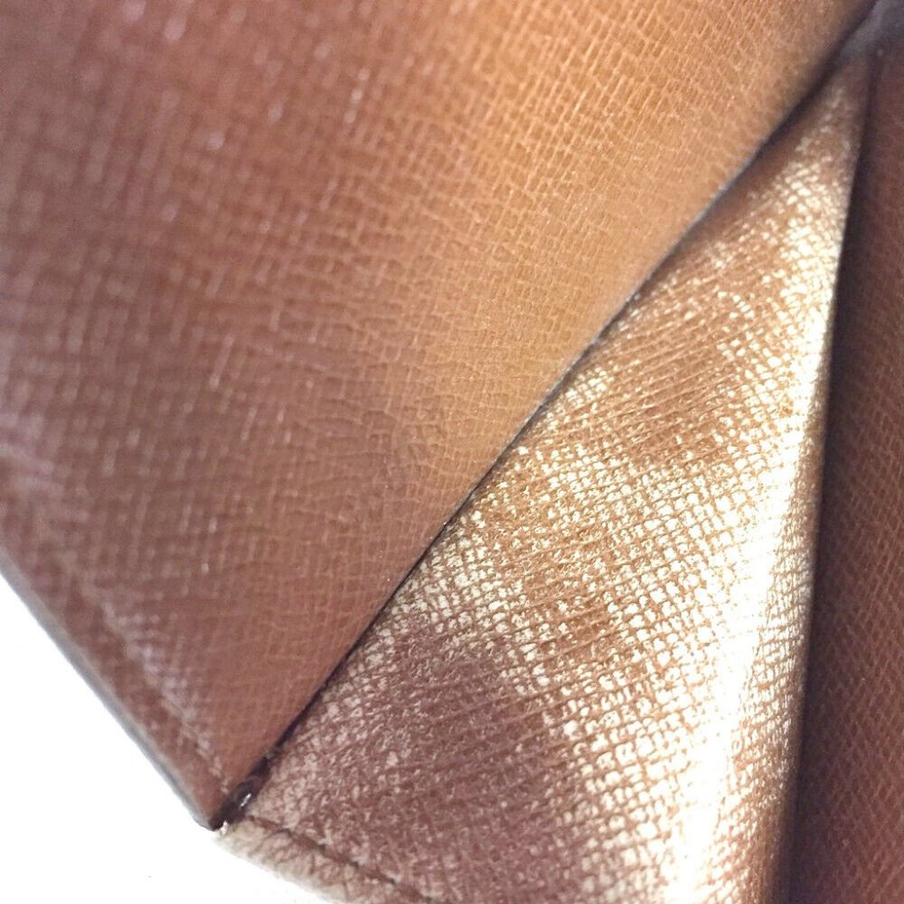 Louis Vuitton Sarah Wallet - Picture 9 of 9
